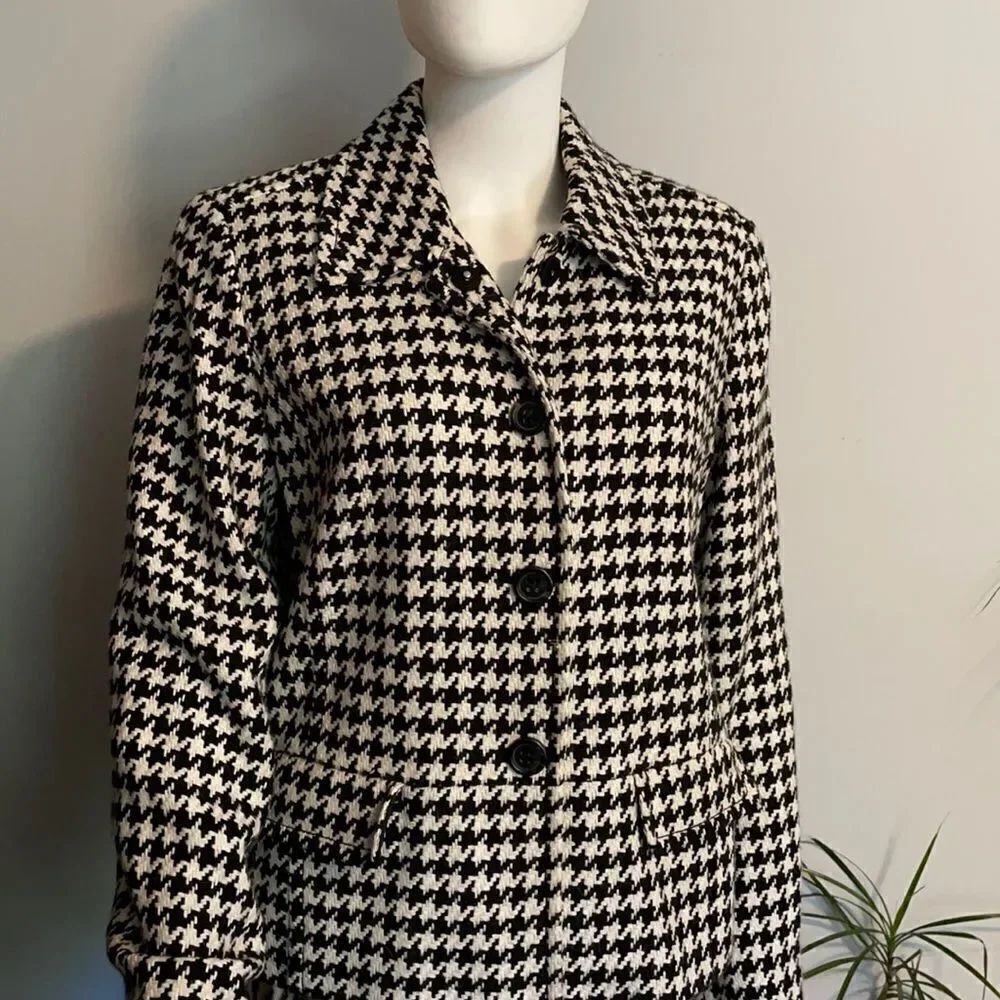 Liz Claiborne Suit Jacket